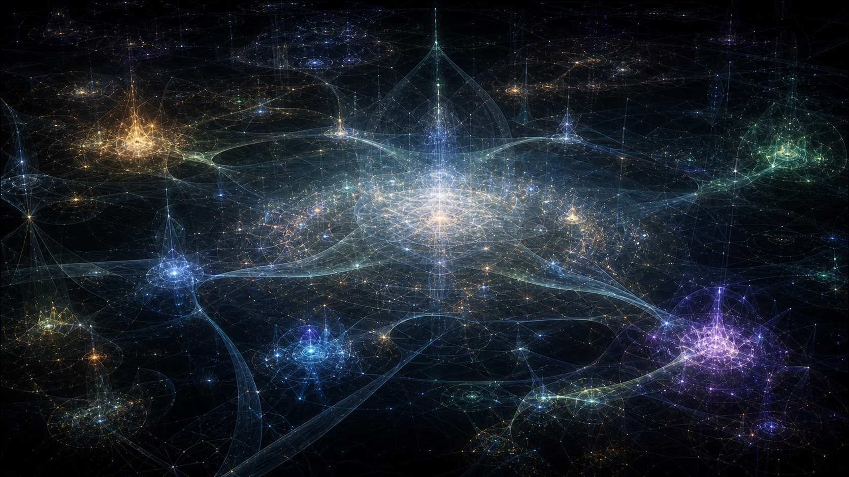 The Central Algorithm