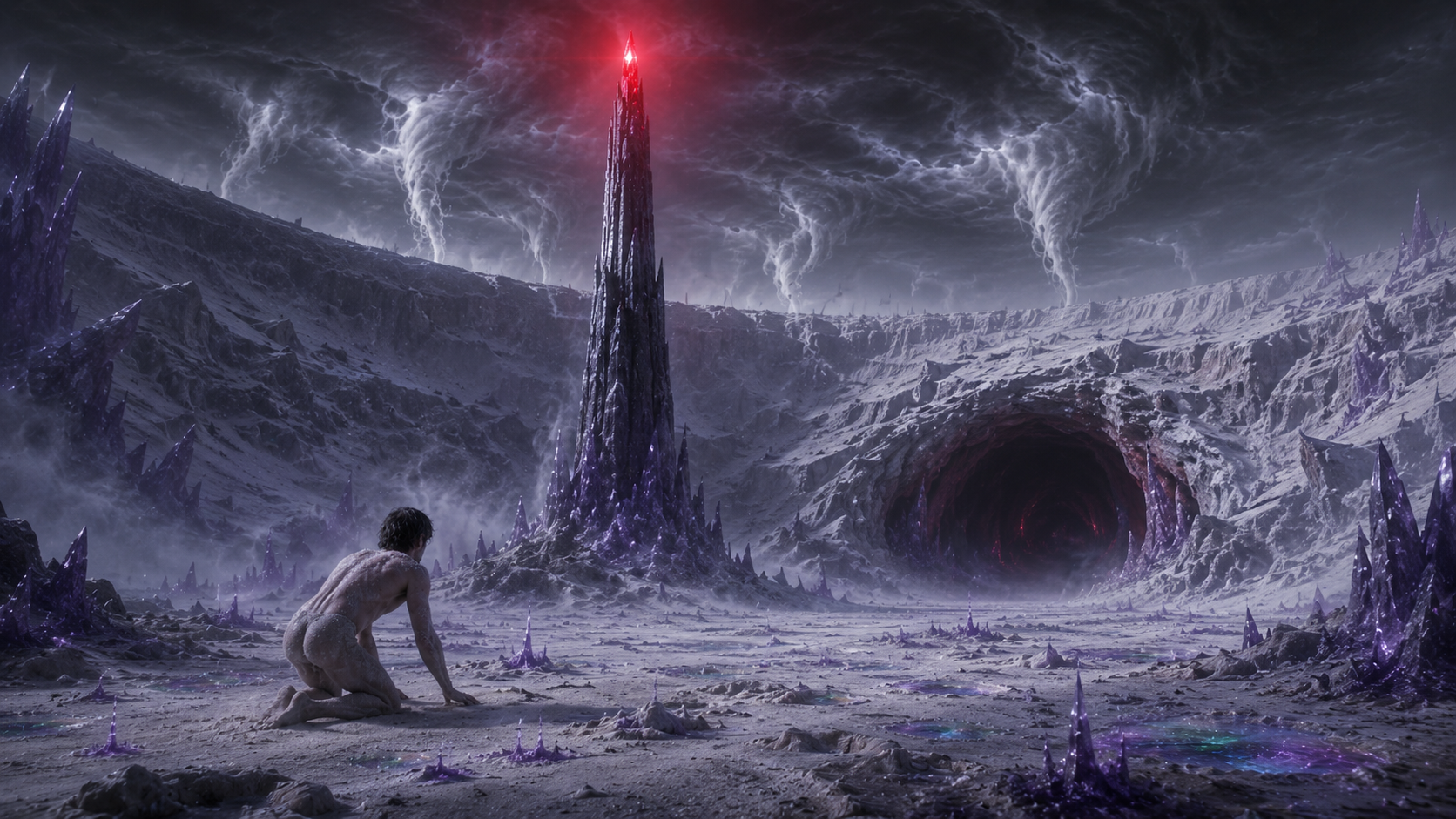 4. Cyclic Rebirth