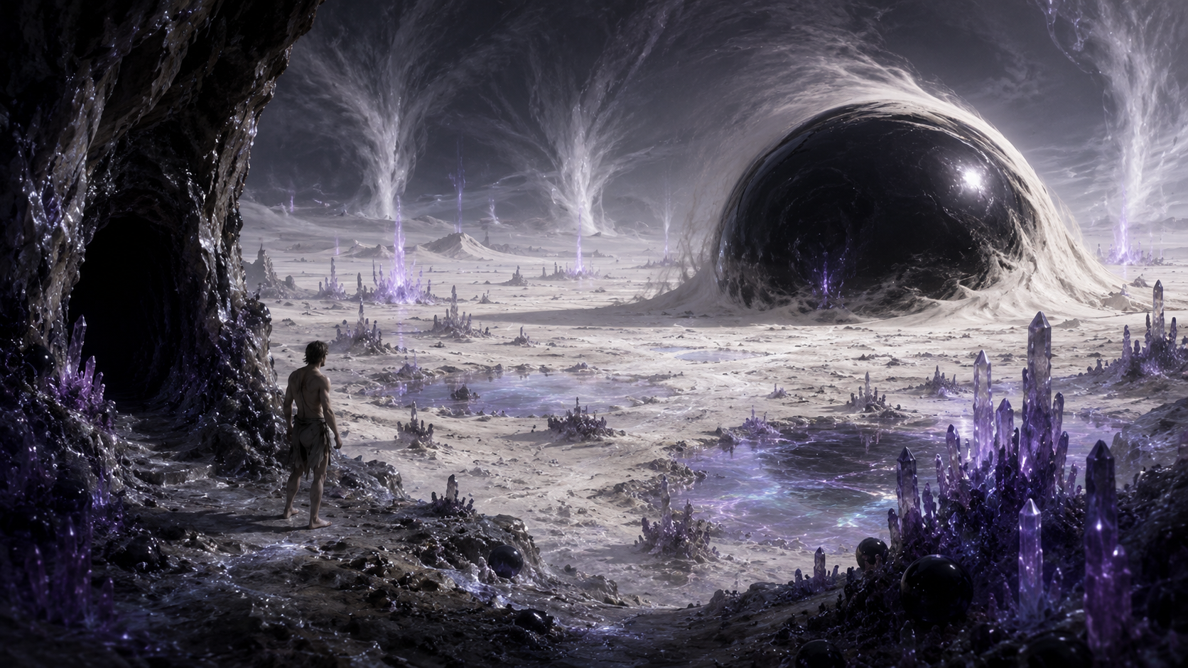 6. The Orb