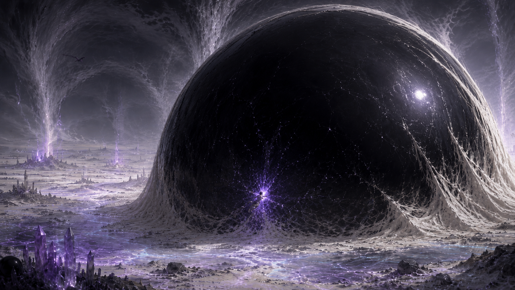 7. Final Escape