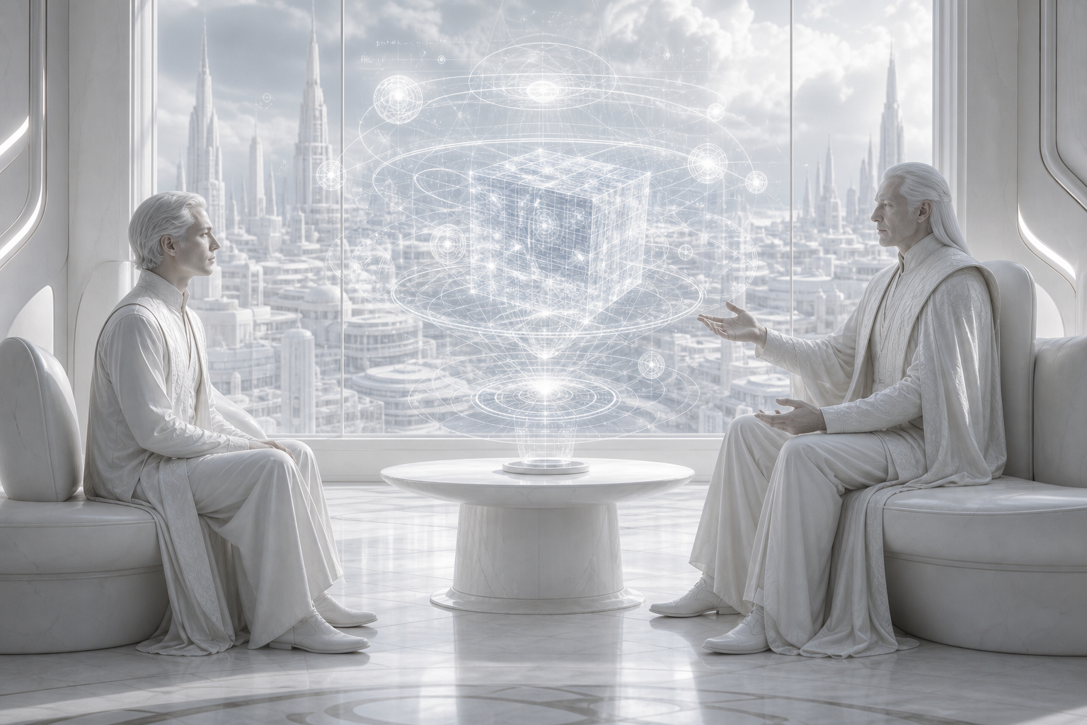 5. Jabari Explains Mission II