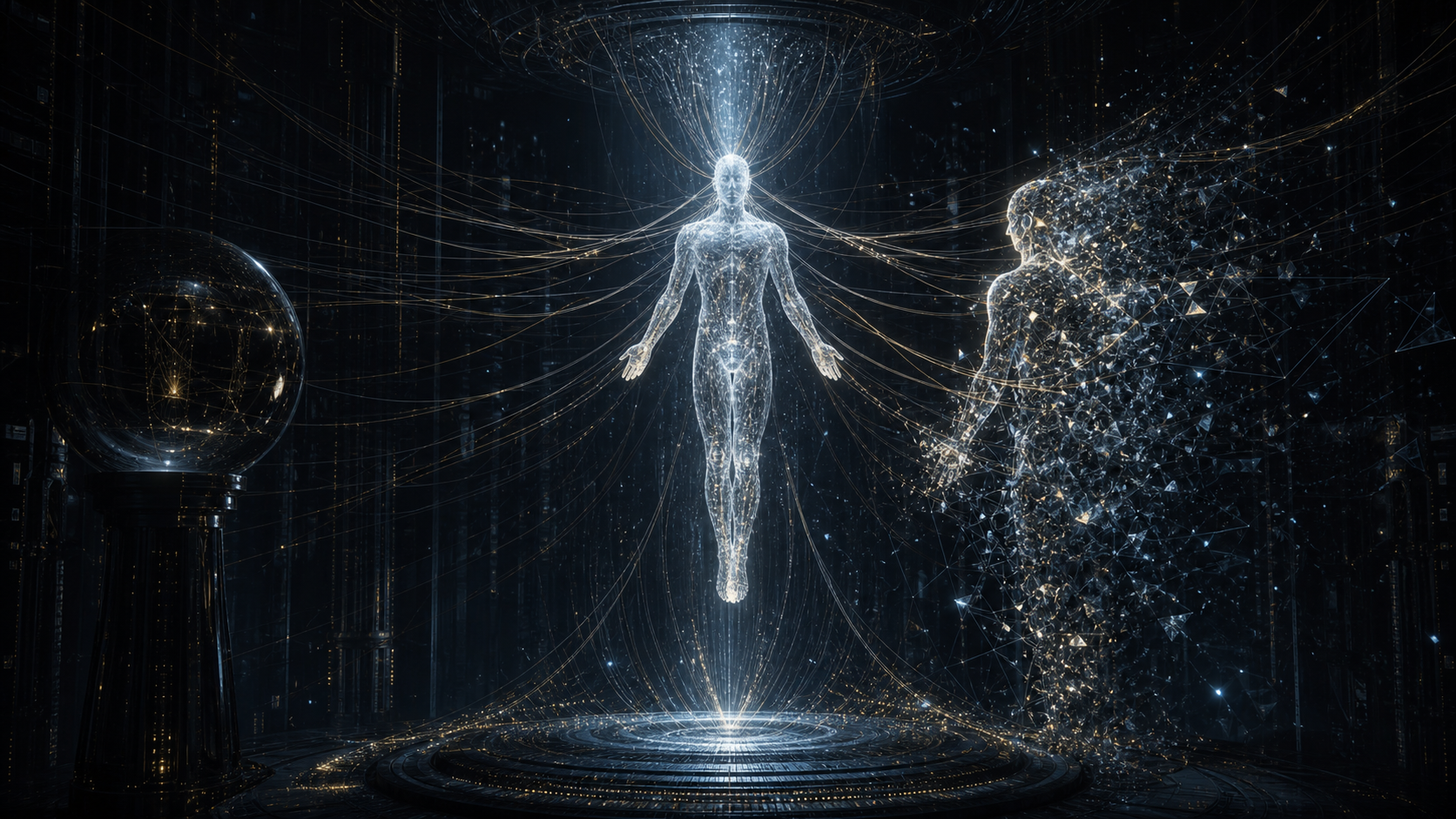 Cloning Continuity And Individuality