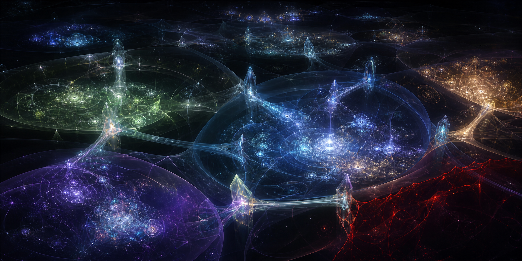 Dynamic Interaction Subsets