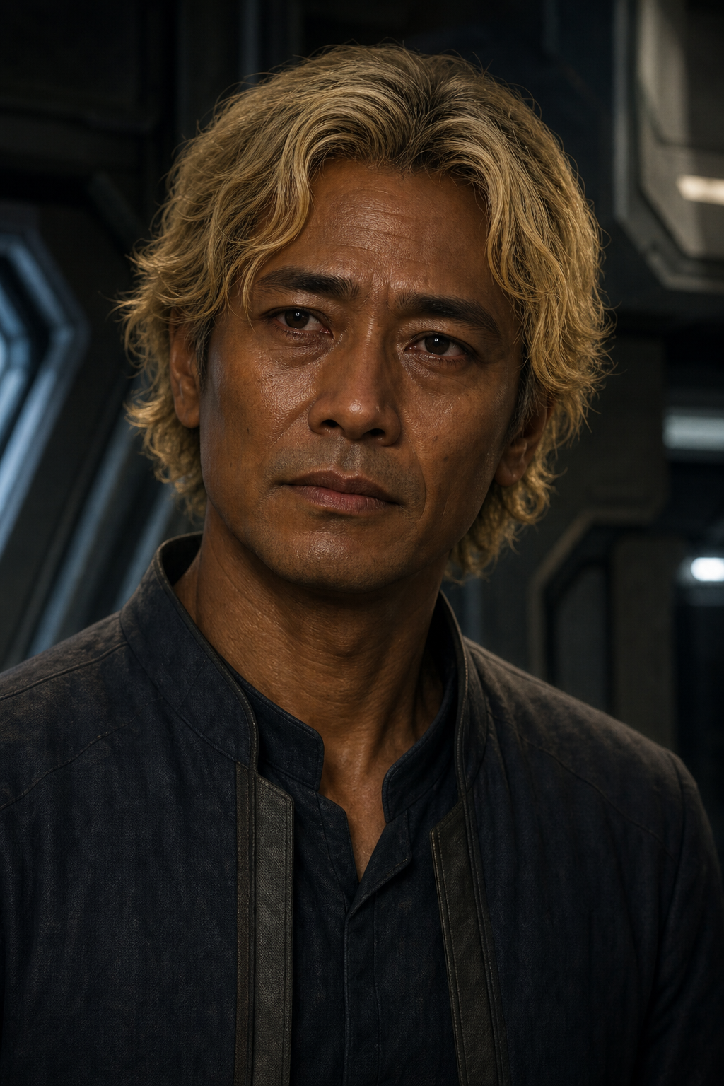 Elijah Kang Erva