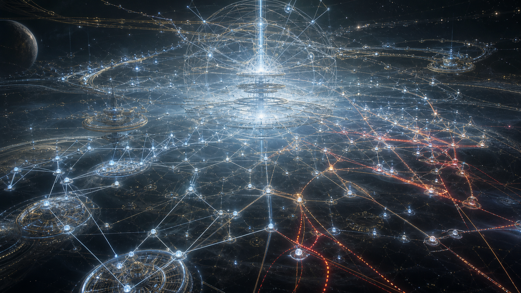 Game-Theoretic Failure Without Malice