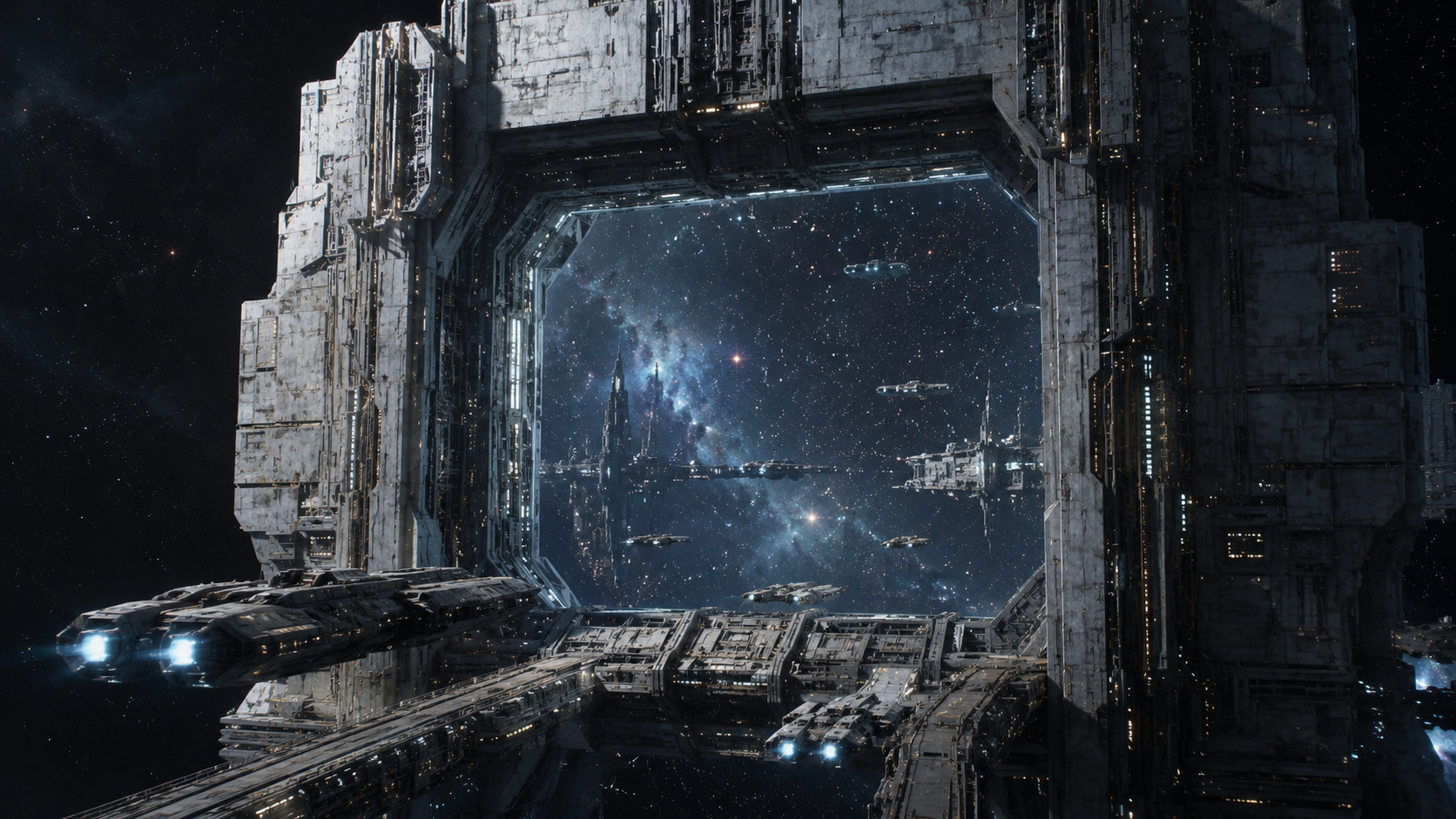 Intragalactic Bridges (IG-Bridges)