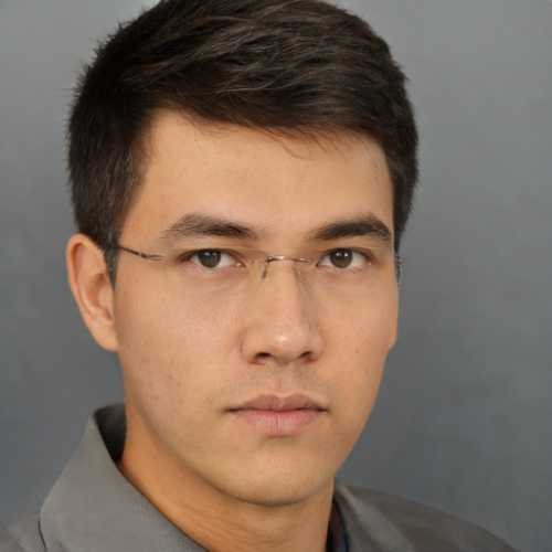 Karl Cheng