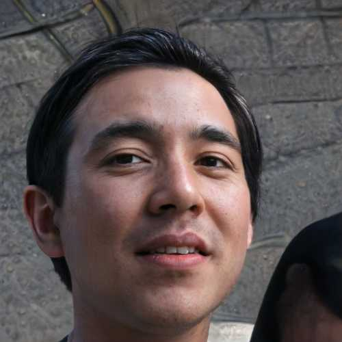 Oshiro Fratken