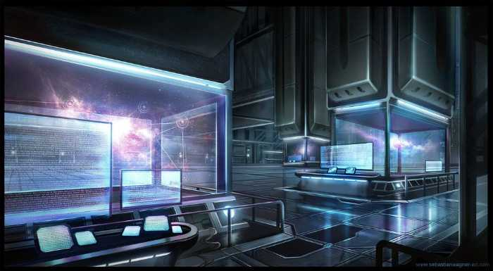 IDBR - Institute Of Deep Brain Research