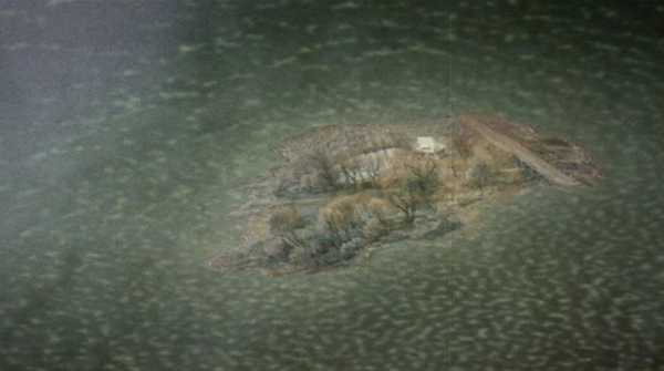 Island