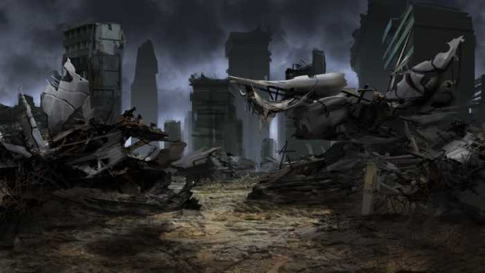 Wasteland