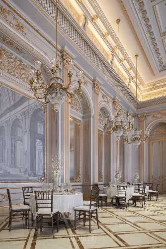 White Palace