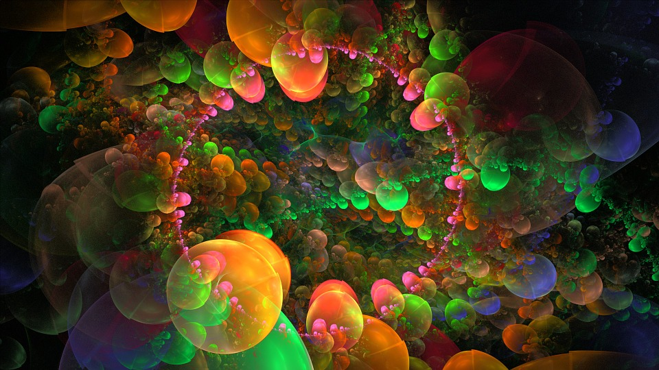 All Worlds Are Possible