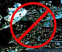 The Case About Windows On Spacecrafts