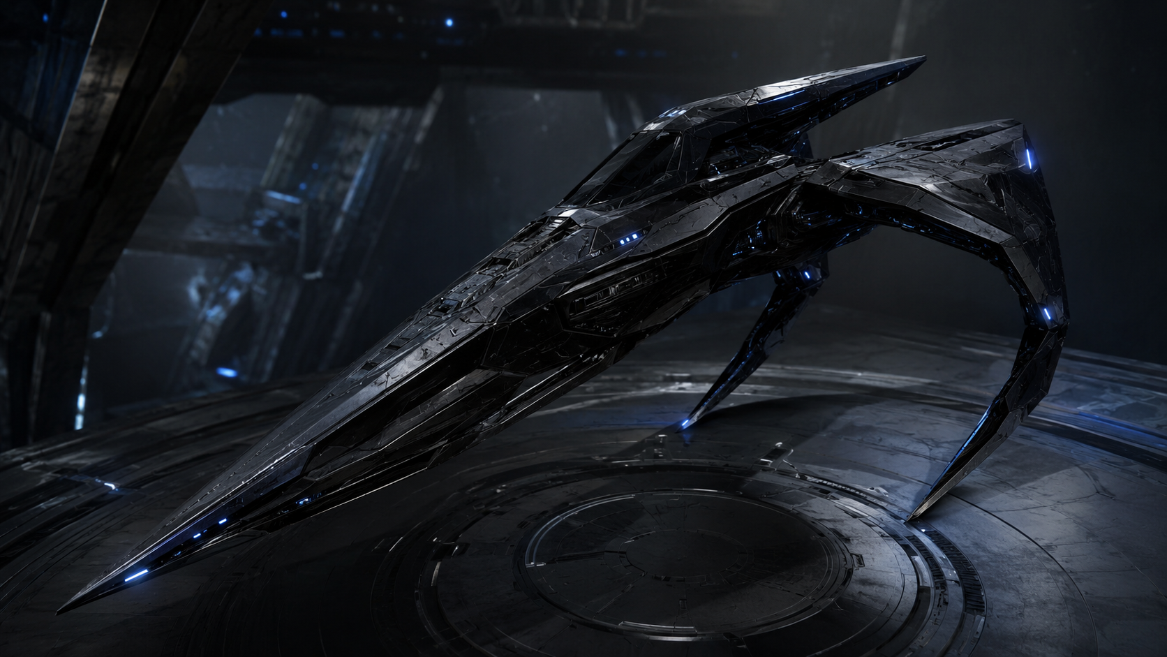 Omniship ZF-78