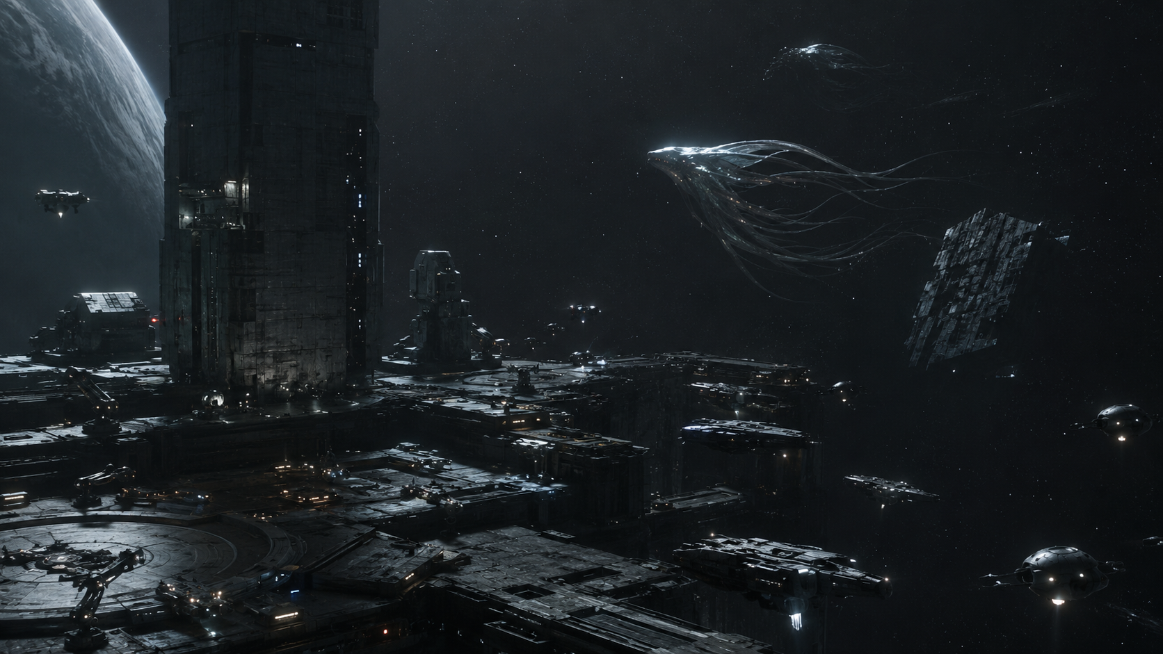 Alien Life Alien Civilizations And The Syraki Posture Toward The Cosmos