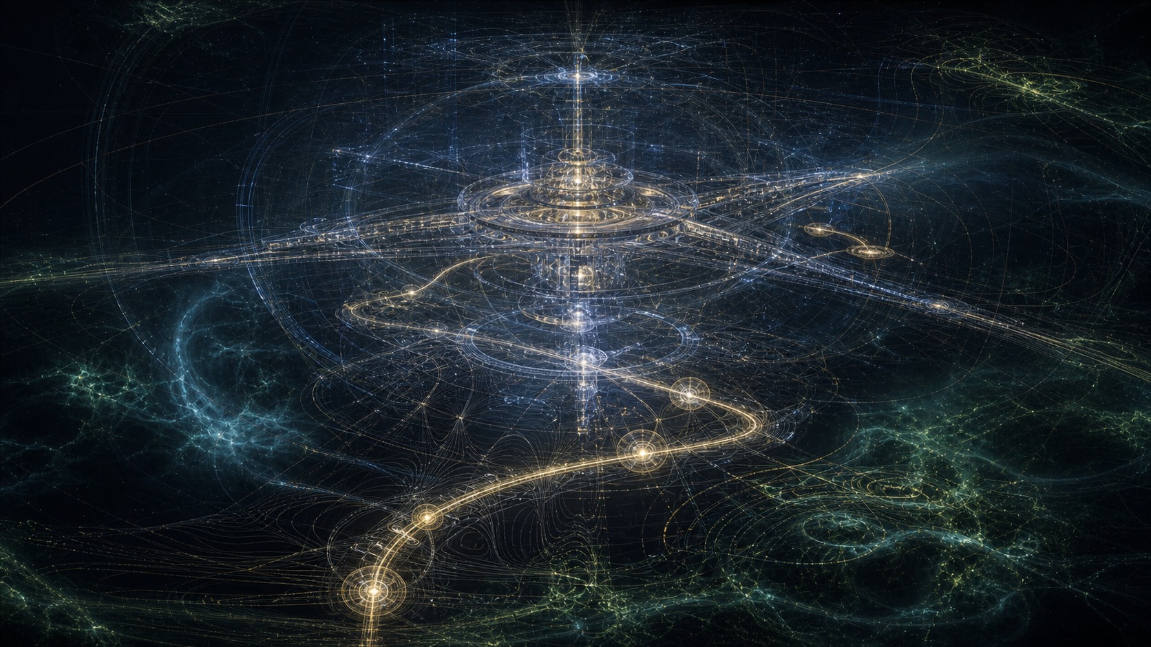 Omniship Movement And Operational Space