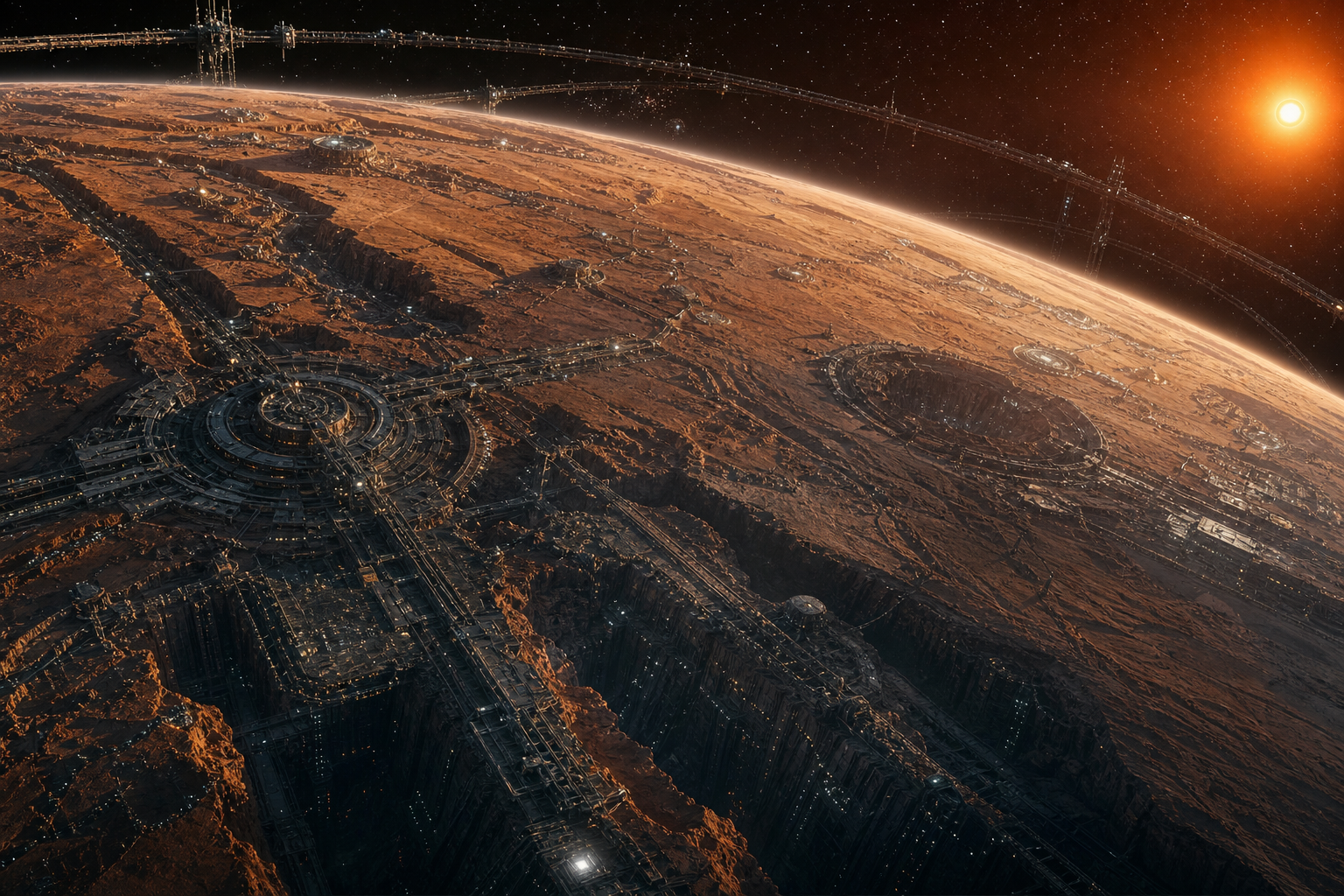 Planet Alpha