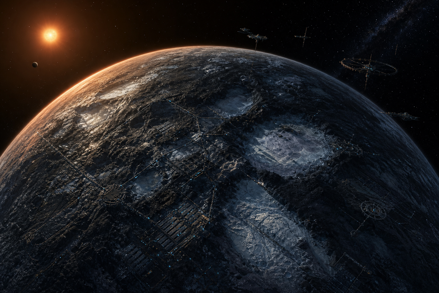 Planet Charlie