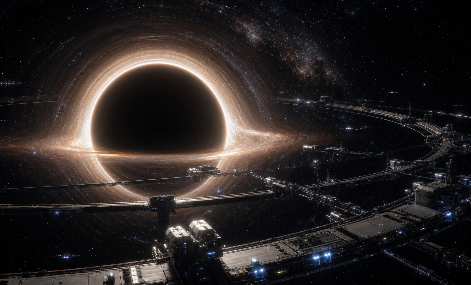 Relativistic Storage And Conservation Rings