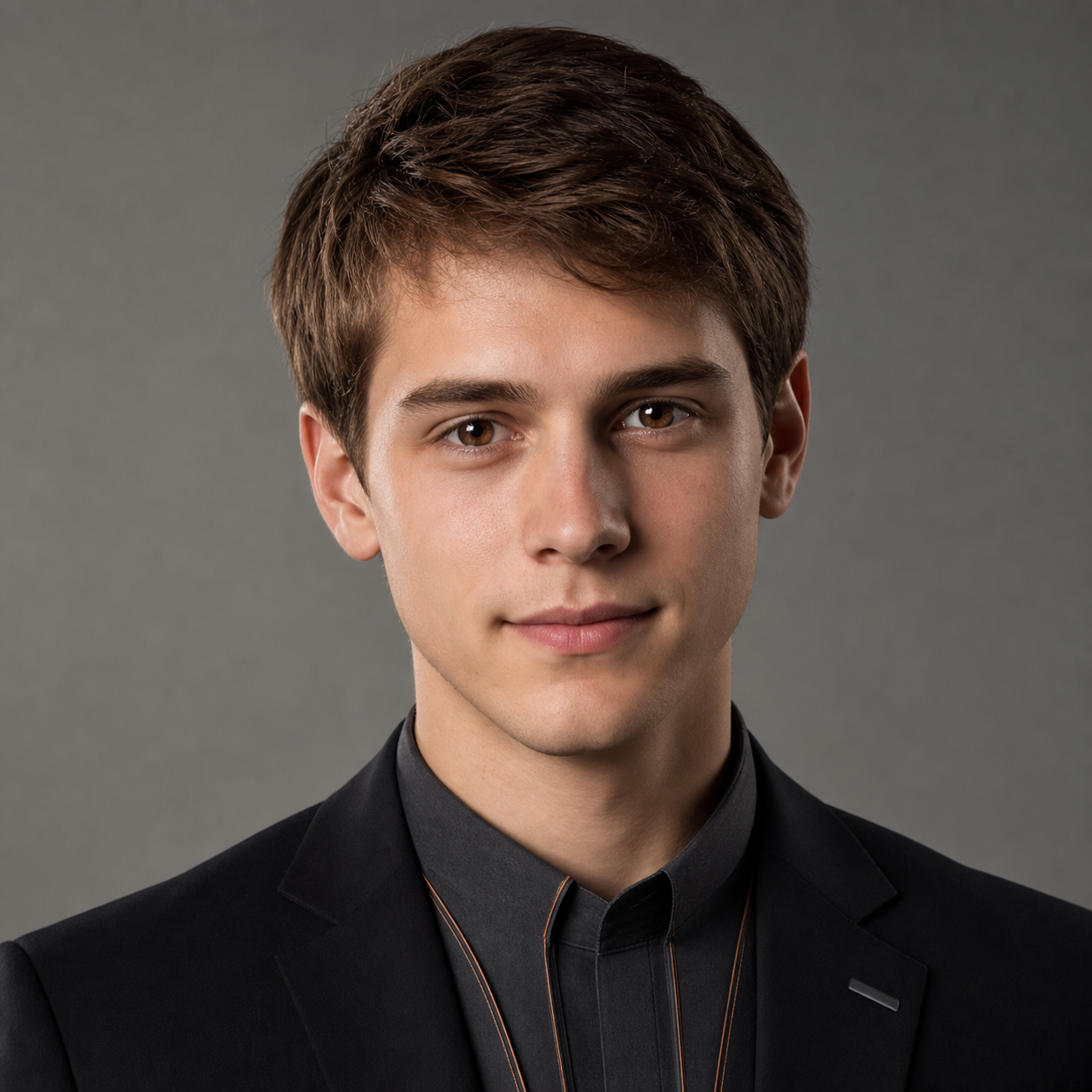 Rüdolf Bolton Nixilian