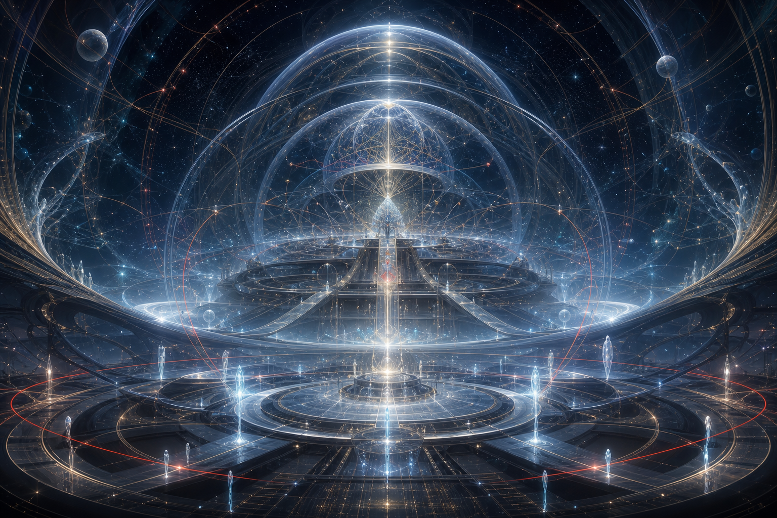 Substrate-Based Syraki Ethics