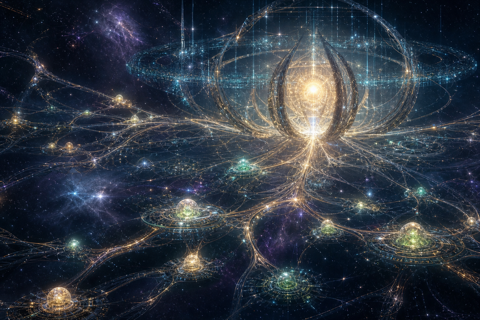 Syraki Expansion Consciousness Creation And Civilizational Growth