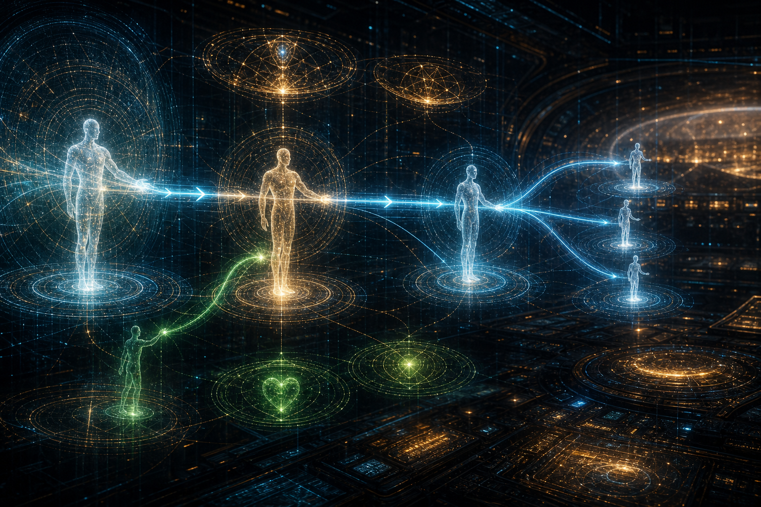 Syraki Operational Hierarchy And Command Chains