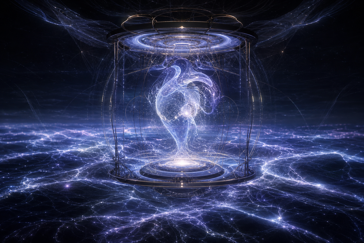 Syraki Substrate Consciousness And The Limits Of Synthetic Individualization