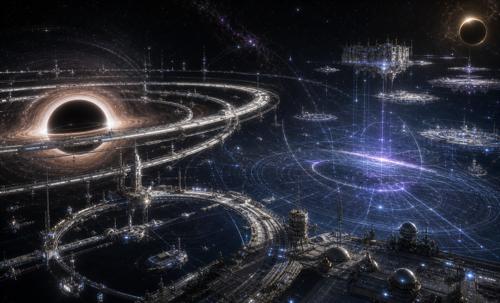 The Syrakis As A Proto-Temporal Civilization
